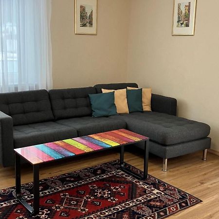 Holiday Flat, Axams インスブルック エクステリア 写真