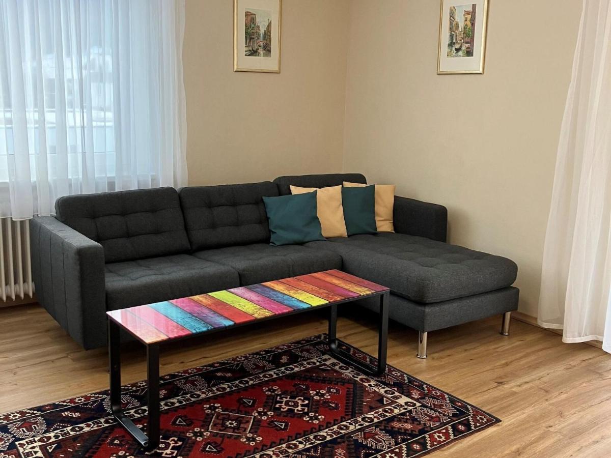 Holiday Flat, Axams インスブルック エクステリア 写真