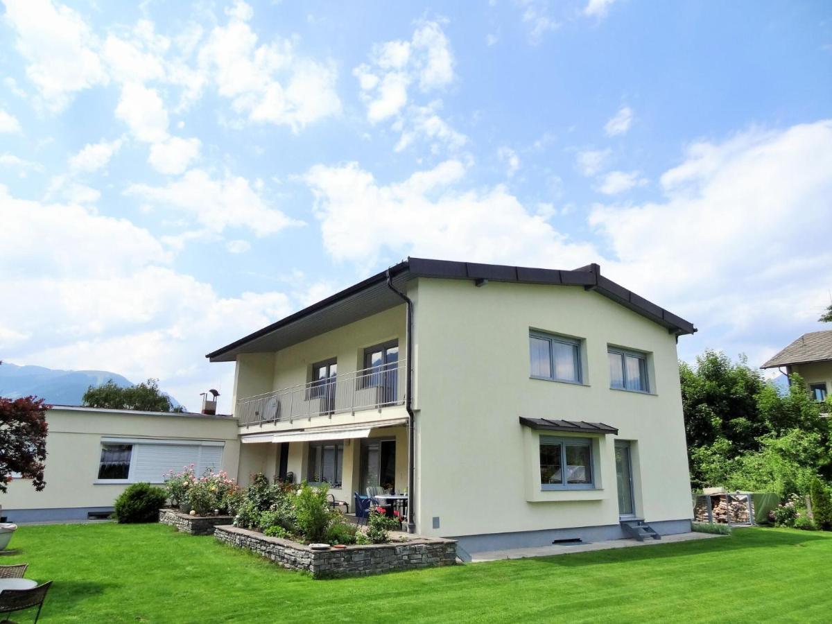 Holiday Flat, Axams インスブルック エクステリア 写真