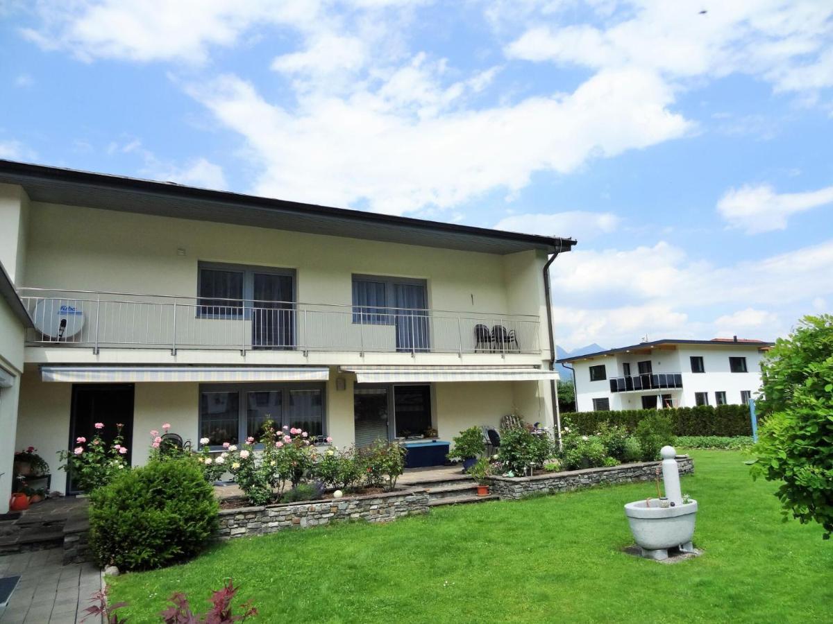 Holiday Flat, Axams インスブルック エクステリア 写真